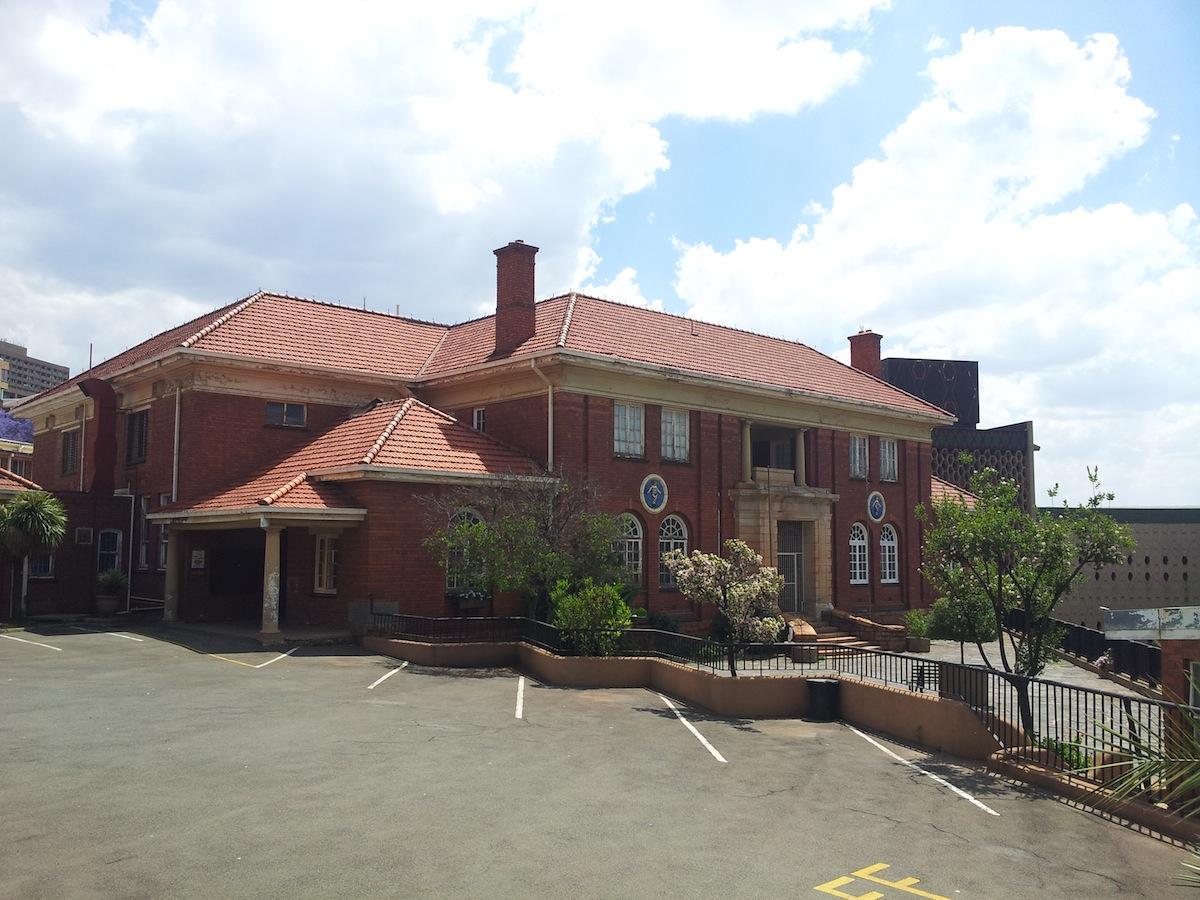 Children's Memorial Institute The Heritage Portal